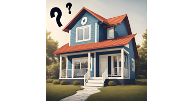 How does the process work for selling a house off market to a cash buyer in Virginia?