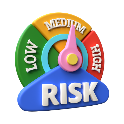 Mitigate Risk